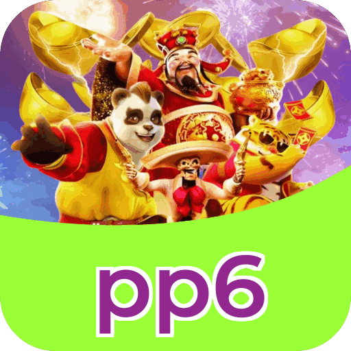 Promoções e bônus exclusivos da pp6