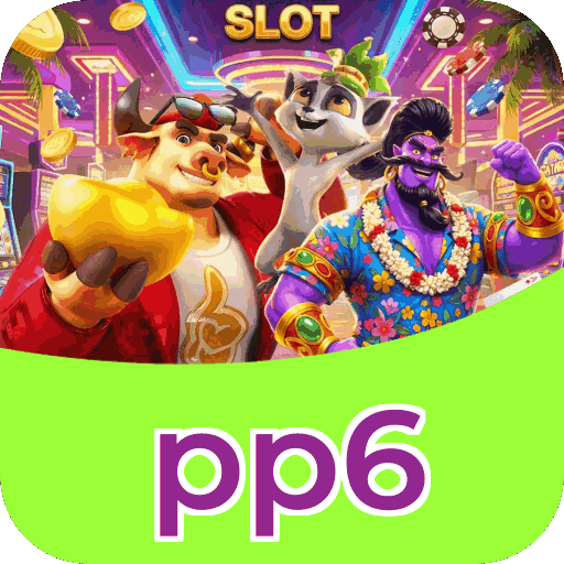 Lottery Clássica na pp6