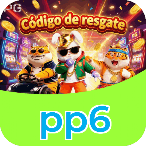 Login rápido no app pp6
